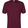 JERZEES 437MSR - Maroon