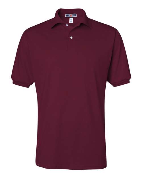 JERZEES 437MSR - Maroon