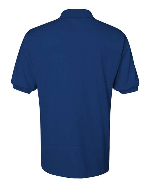 JERZEES 437MSR - Royal Back