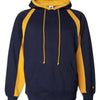 Badger 1262 - Navy/ Gold