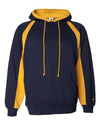 Badger 1262 - Navy/ Gold