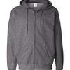 Hanes F280 - Charcoal Heather