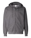Hanes F280 - Charcoal Heather