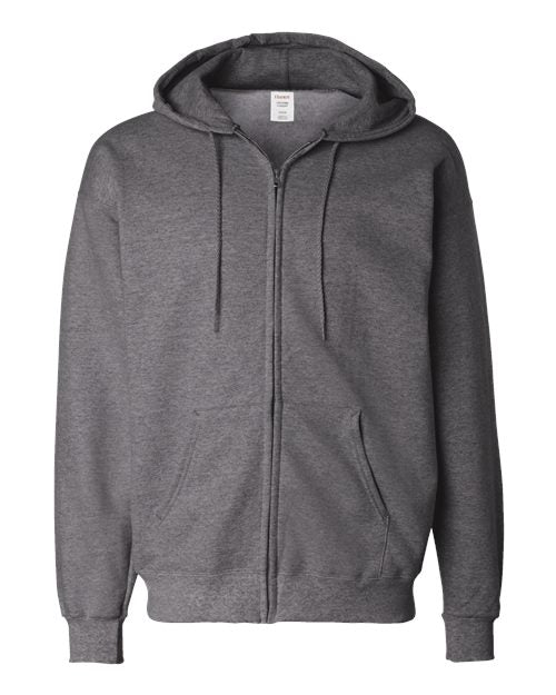 Hanes F280 - Charcoal Heather