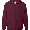 Hanes F280 - Maroon