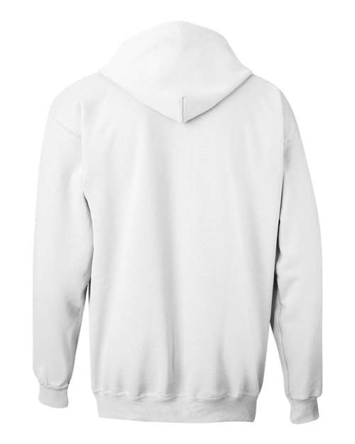 Hanes F280 - White Back