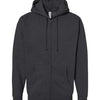 Independent Trading Co. IND4000Z - Charcoal Heather