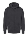 Independent Trading Co. IND4000Z - Charcoal Heather