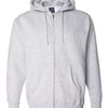 Independent Trading Co. IND4000Z - Grey Heather