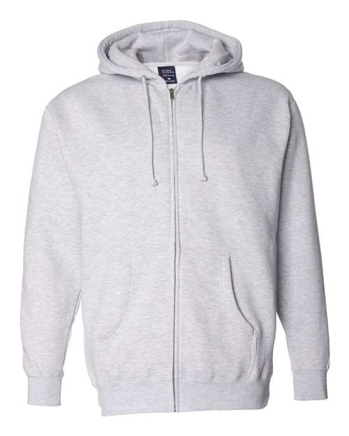 Independent Trading Co. IND4000Z - Grey Heather