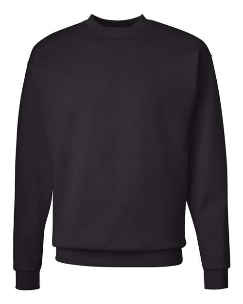 Hanes P160 - Blacks & Grays - Black