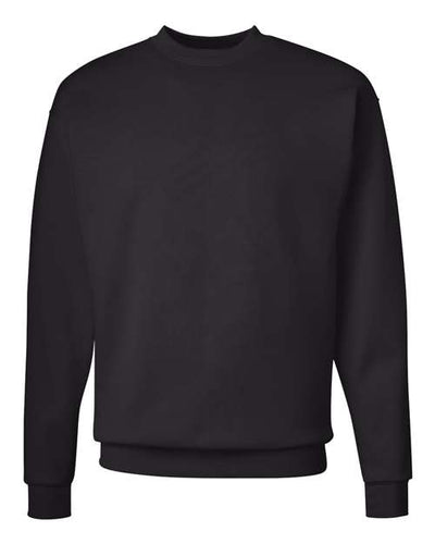 Hanes P160 - Blacks & Grays - Black
