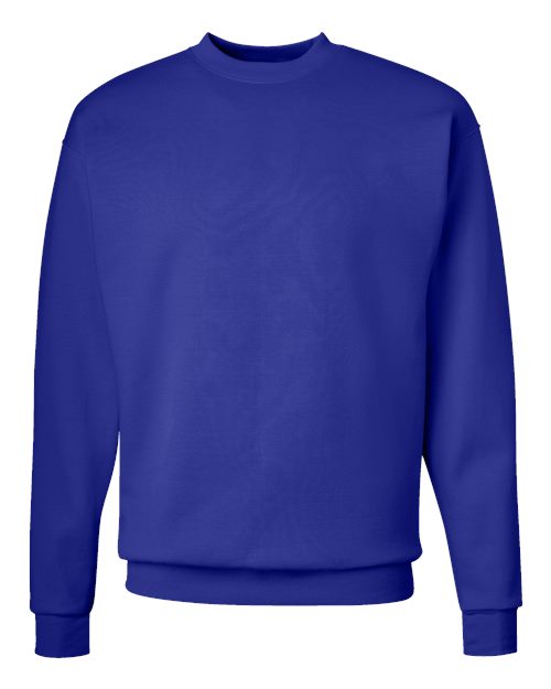 Hanes P160 - Blues - Deep Royal