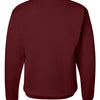 Hanes P160 - Reds & Pinks - Maroon Back