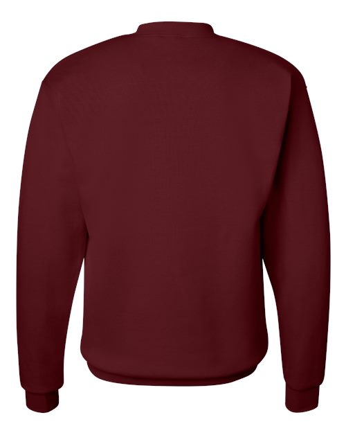 Hanes P160 - Reds & Pinks - Maroon Back