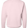 Hanes P160 - Reds & Pinks - Pale Pink Back