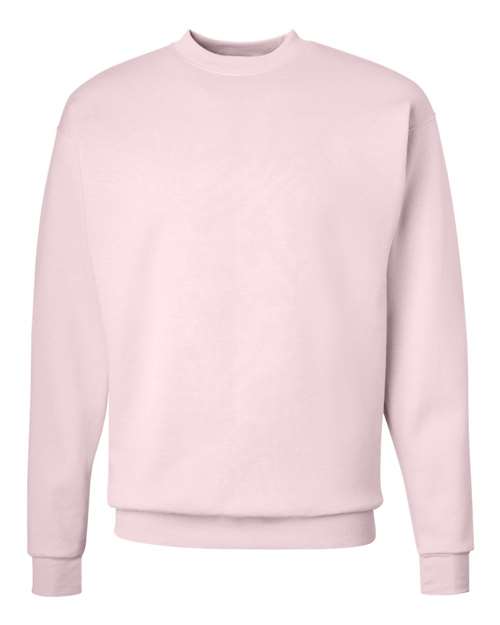 Hanes P160 - Reds & Pinks - Pale Pink