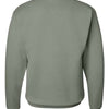 Hanes P160 - Whites & Neutrals - Stonewashed Green Back