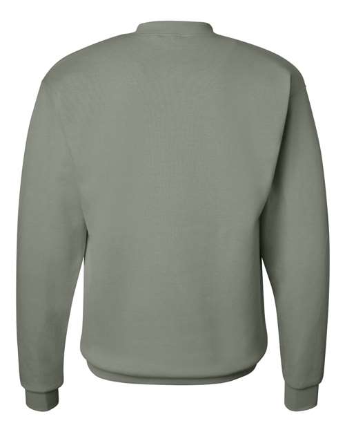Hanes P160 - Whites & Neutrals - Stonewashed Green Back