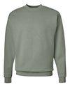 Hanes P160 - Whites & Neutrals - Stonewashed Green