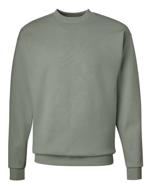 Hanes P160 - Whites & Neutrals - Stonewashed Green