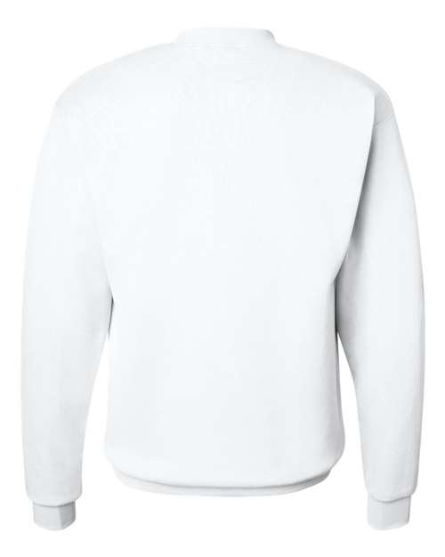 Hanes P160 - Whites & Neutrals - White Back