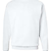 Hanes P160 - Whites & Neutrals - White