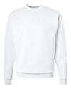 Hanes P160 - Whites & Neutrals - White