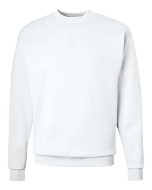 Hanes P160 - Whites & Neutrals - White