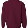 JERZEES 562MR - Reds & Pinks - Maroon Back