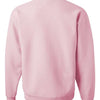 JERZEES 562MR - Reds & Pinks - Classic Pink Back