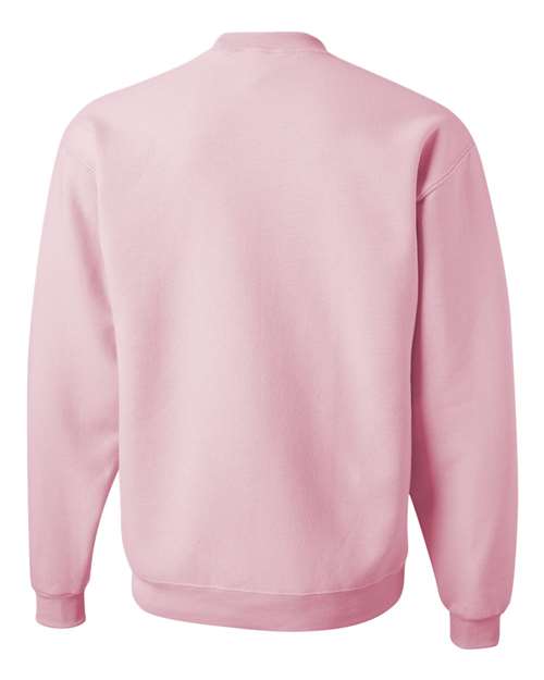 JERZEES 562MR - Reds & Pinks - Classic Pink Back