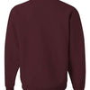 JERZEES 4662MR - Maroon Back