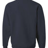 JERZEES 4662MR - J. Navy Back
