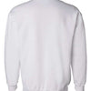 Gildan 12000 - White Back