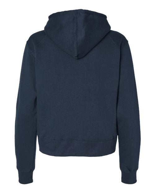 Badger 1261 - Navy Back