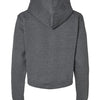 Badger 1261 - Charcoal Back