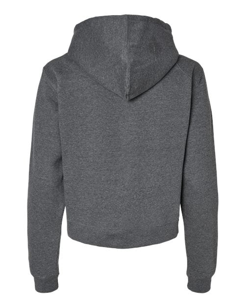 Badger 1261 - Charcoal Back