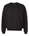 Hanes F260 - Blacks & Grays - Black