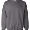 Hanes F260 - Blacks & Grays - Charcoal Heather