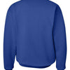 Hanes F260 - Blues - Deep Royal Back