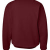 Hanes F260 - Reds & Pinks - Maroon Back
