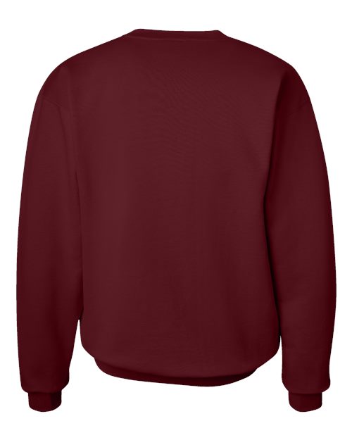 Hanes F260 - Reds & Pinks - Maroon Back