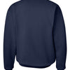 Hanes F260 - Blues - Navy Back