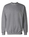 Hanes F260 - Other Colors - Oxford Grey