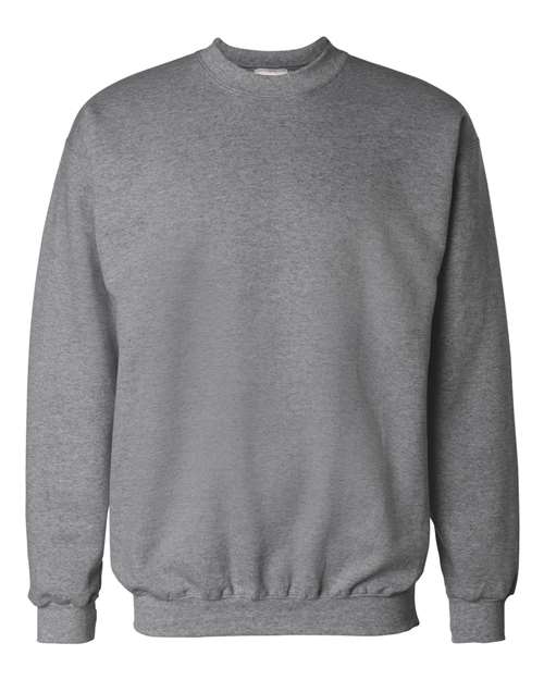 Hanes F260 - Other Colors - Oxford Grey
