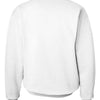Hanes F260 - Whites & Neutrals - White Back