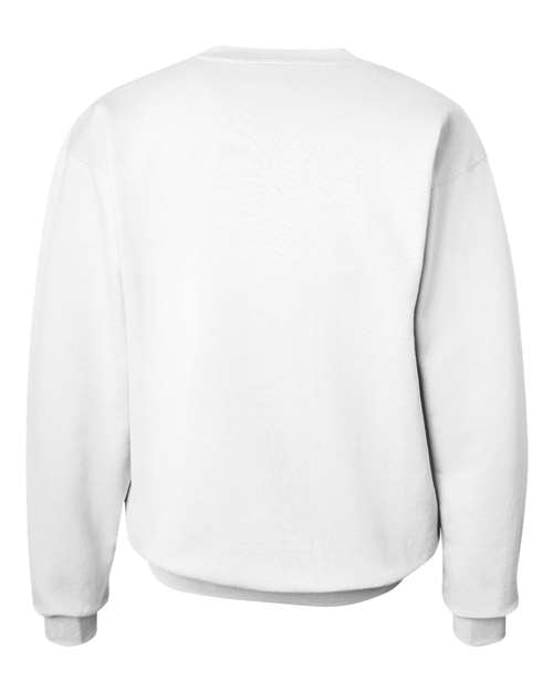 Hanes F260 - Whites & Neutrals - White Back