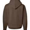 Hanes P170 - Earth Tones - Brown Back