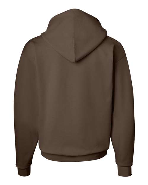 Hanes P170 - Earth Tones - Brown Back